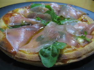 Pizza !!　Pizza !!　Pizza !!