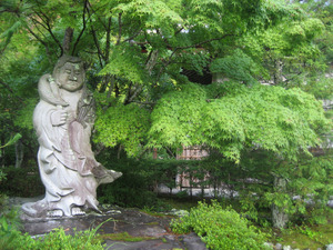 茶道稽古