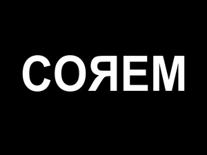 コレム　～ COЯEM ～