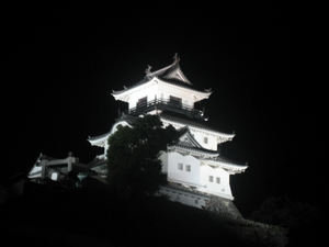 存在感・・・