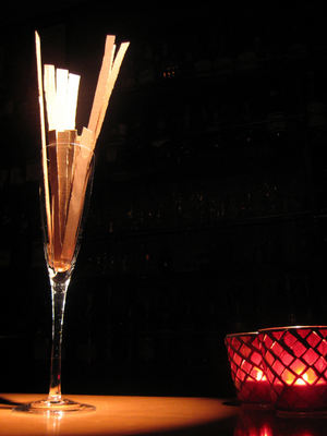 Xmas  Night 2008 !!