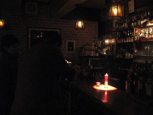 Valentine　Nights　2.9~2.14