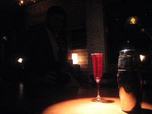 Valentine　Nights　2.9~2.14