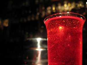 Valentine　Nights　2.9~2.14