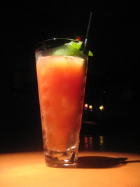 Cocktail