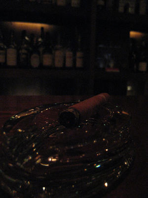 Bar　Le　Rentier