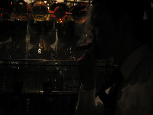 last　night　cigar