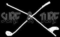 TURF  &  CIGAR