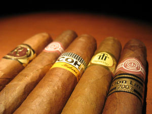 Cigar  Lovers