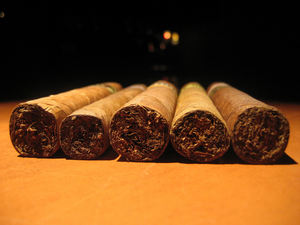 Cigar  Lovers