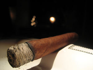 Cigar  Lovers