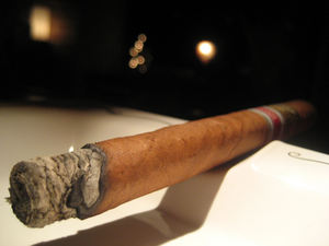 Cigar  Lovers