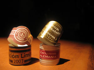 Cigar  Lovers