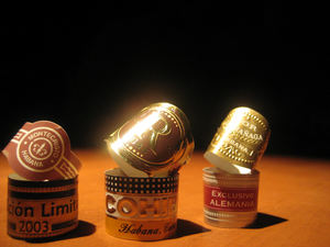 Cigar  Lovers