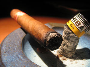 Cigar  Lovers