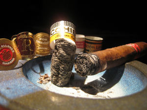 Cigar  Lovers