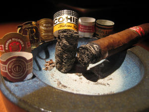 Cigar  Lovers