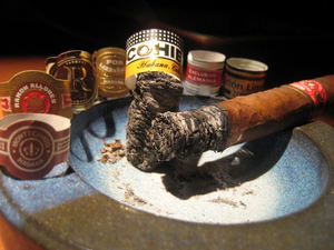 Cigar  Lovers