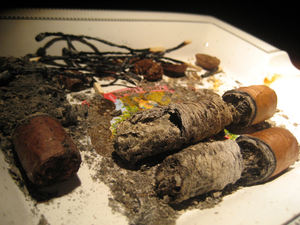 Cigar  Lovers