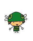 とんぼちゃん 2010/11/27 11:11:02