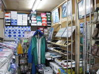 靴･履物･雨具ファミリー　　　　　　　加盟店の最新情報