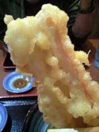 はぁちゃっとだら風