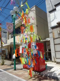 五社神社にて奉納！