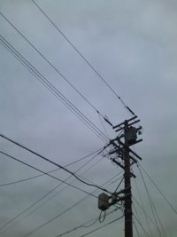 明日天気になあれ
