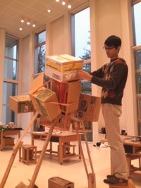 雨ニモ負ケズ