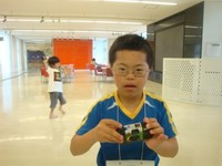 写真を撮ろう！額を作ろう！大事なお知らせです。