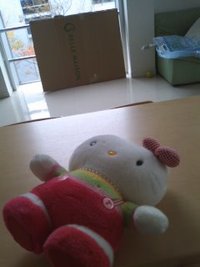 写真展＆どまんなかセンター、楽しみです（＾＾）