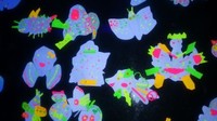 ７月１４日（土）科学実験遊び　参加者募集中です！ 2012/07/02 12:25:44