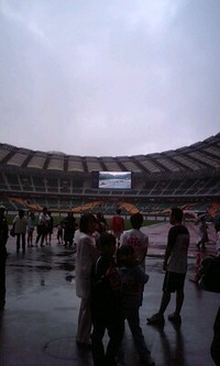 雨天決行 2008/12/14 13:33:57