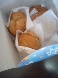 お土産 2009/01/25 09:47:28