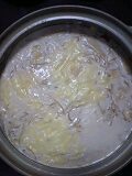 かわり鍋 2009/02/28 20:10:39
