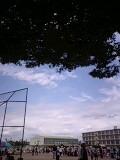 運動会終了 2009/05/30 16:33:42