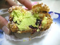 リープリングの・・・・