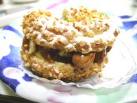 リープリングの・・・・