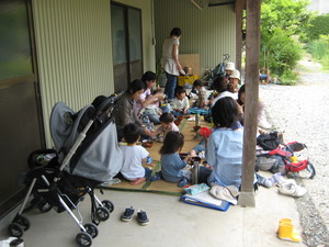 05.じゃがいも掘り　２００８．６．１０