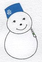 雪ダルマックス