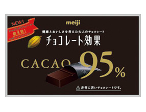 苦い♪