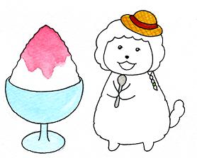 8月の♪