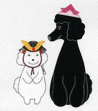 5月のカレンダー