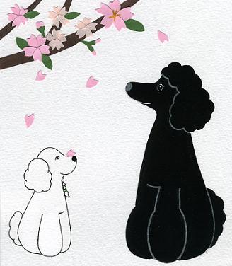 カレンダー♪