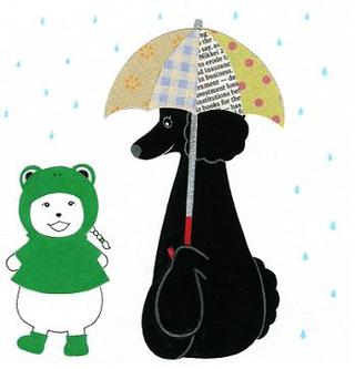 6月のカレンダー