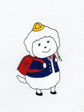 4月の…