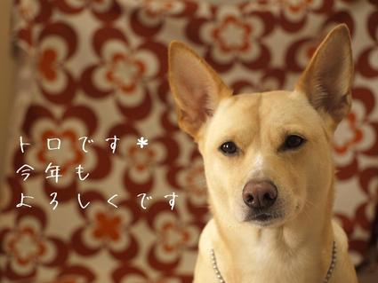 仕事はじめ