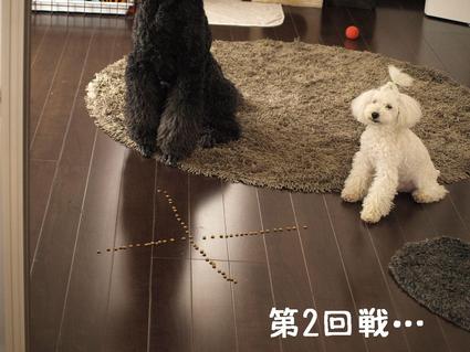第2回戦…