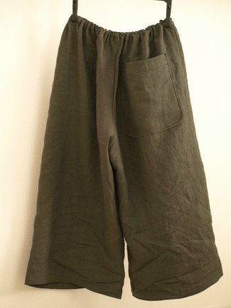 自分服