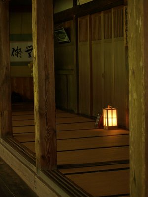 近場の観光
